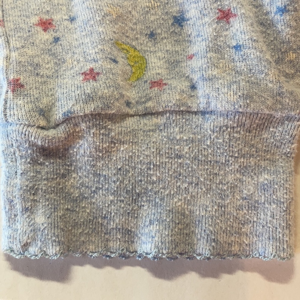 1990’s Disney princesses pajamas pjs girls size 6 Cinderella Snow White - Picture 14 of 16